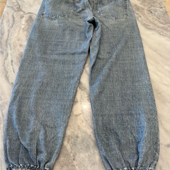 Rag & bone Miramar joggers - Picture 3 of 3
